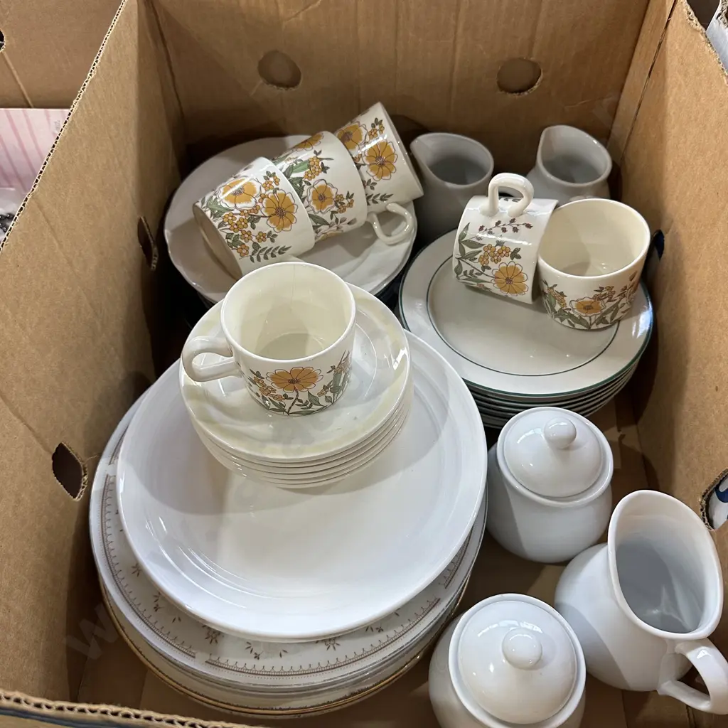 Crockery inc CL Image 1++