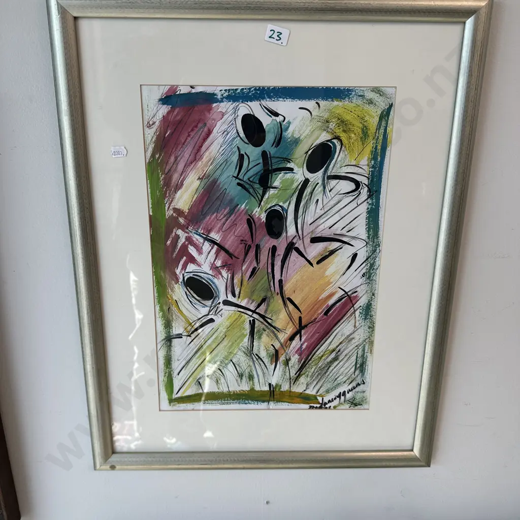 Original painting Image 1++