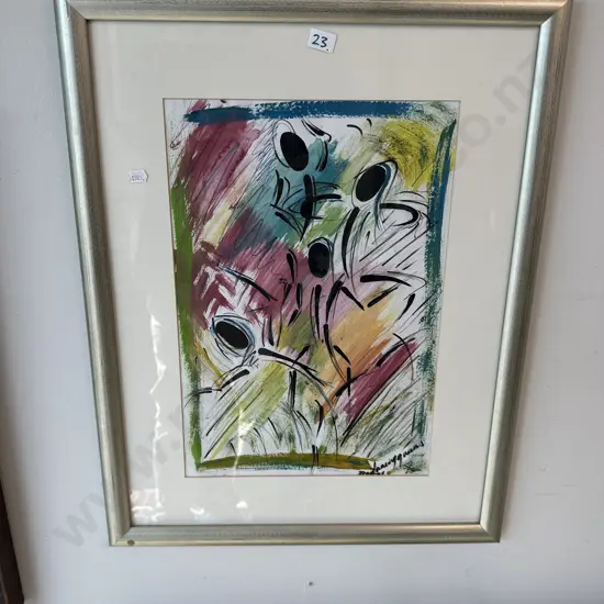 Original painting