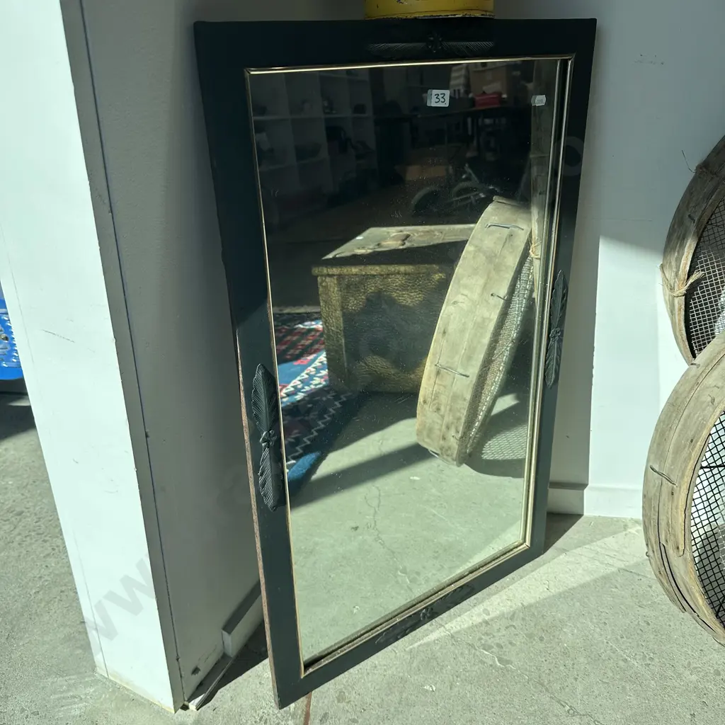 Decorative mirror Image 1++