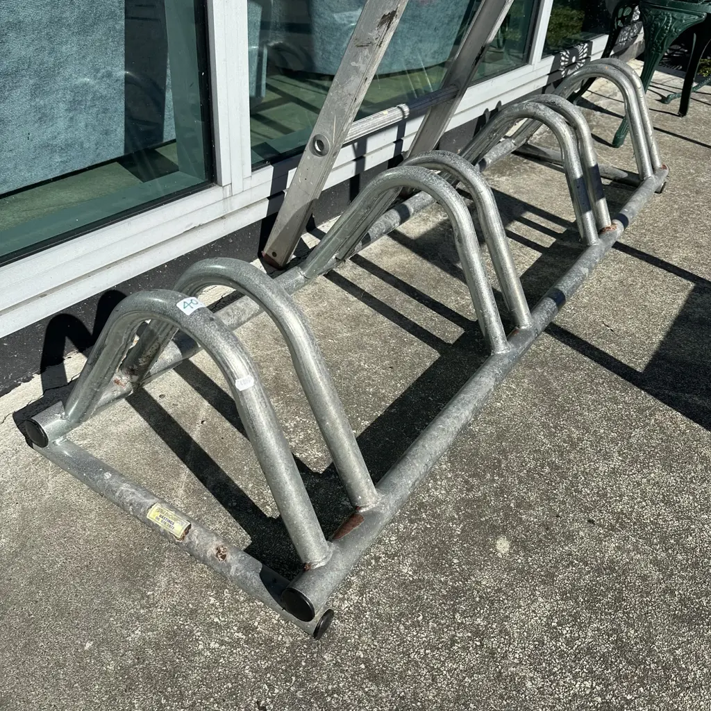 Bike stand Image 1++