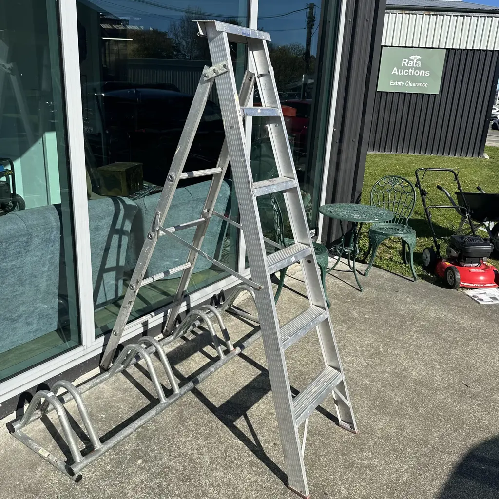 6 foot ladder Image 1++