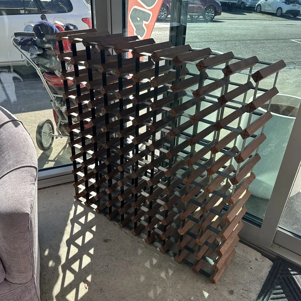 Wine rack Image 1++