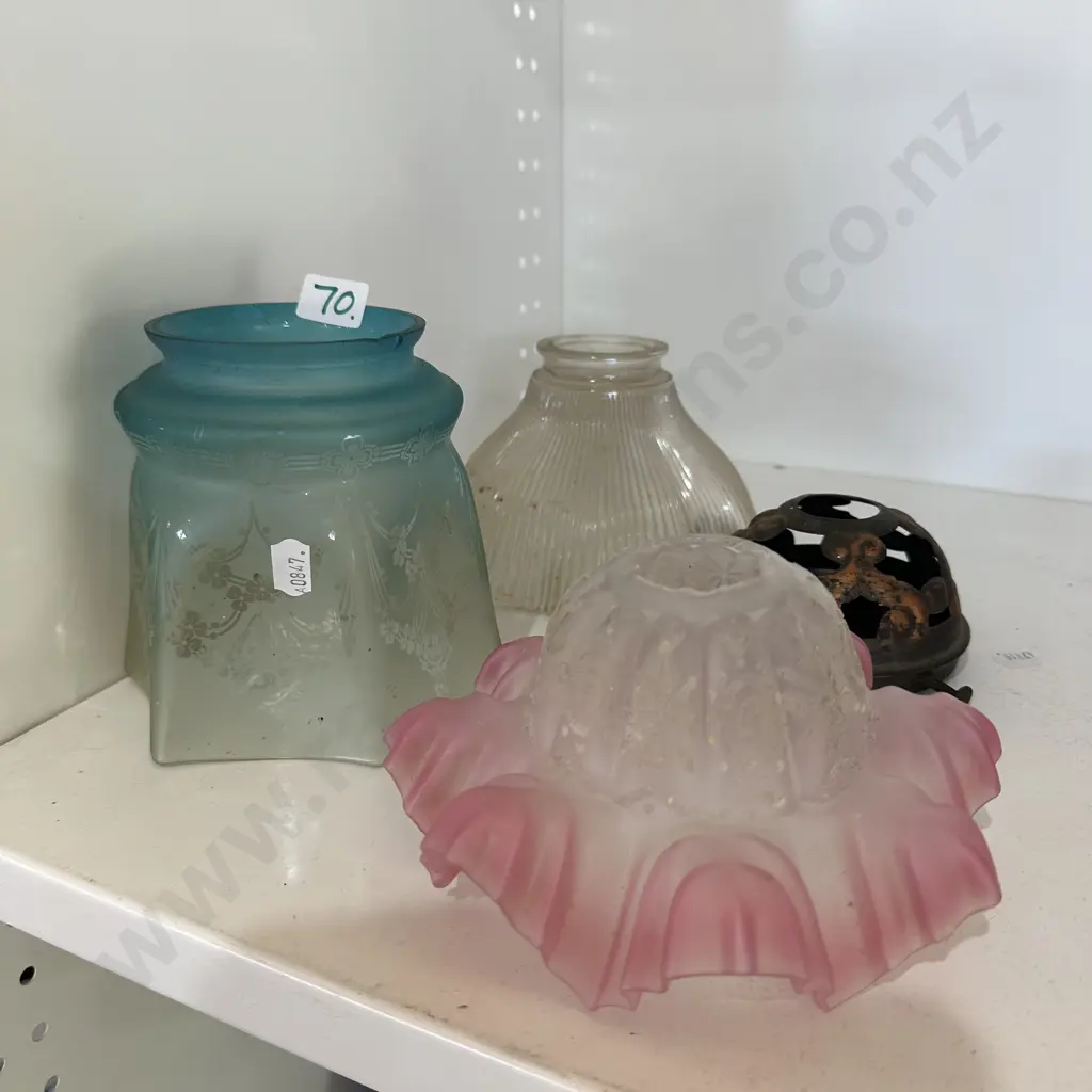 Vintage light shades Image 1++