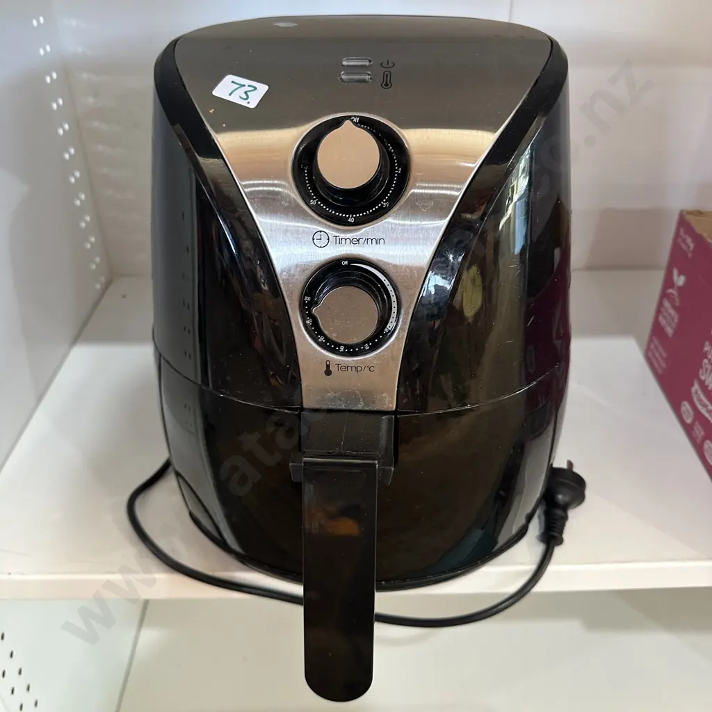 Air fryer Image 1++