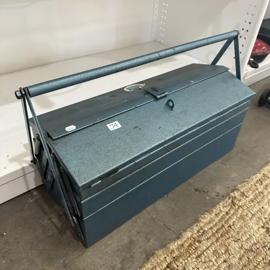 Tool box
