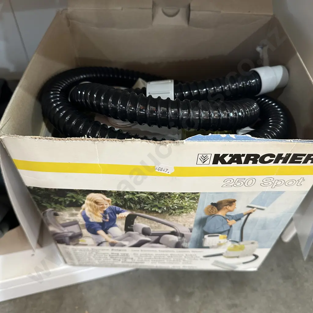 Karcher Spot Image 1++
