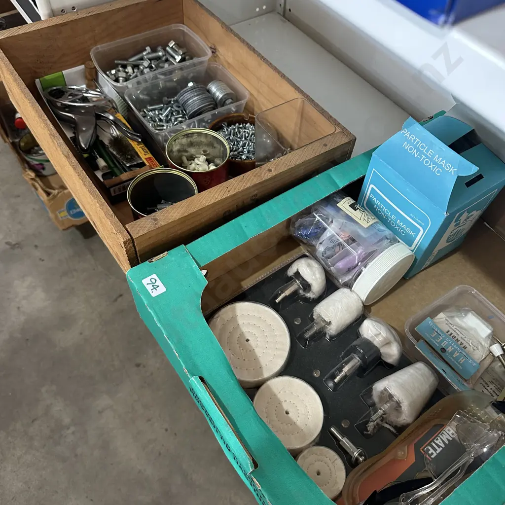 Hardware and tools Image 1++