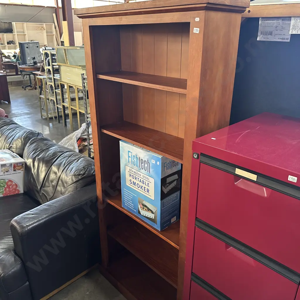 Bookcase Image 1++