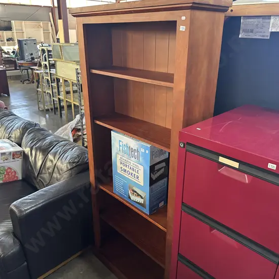 Bookcase