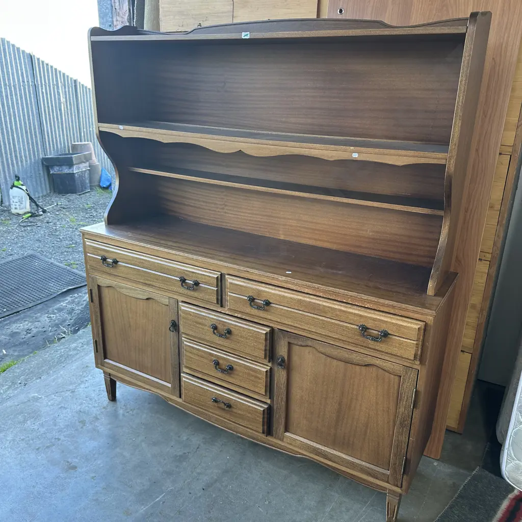 Hutch dresser Image 1++