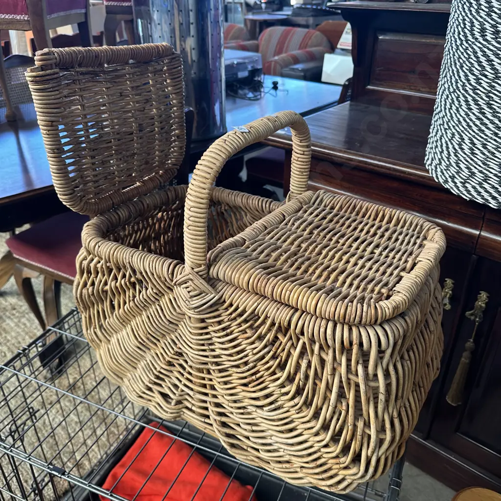 Picnic basket Image 1++