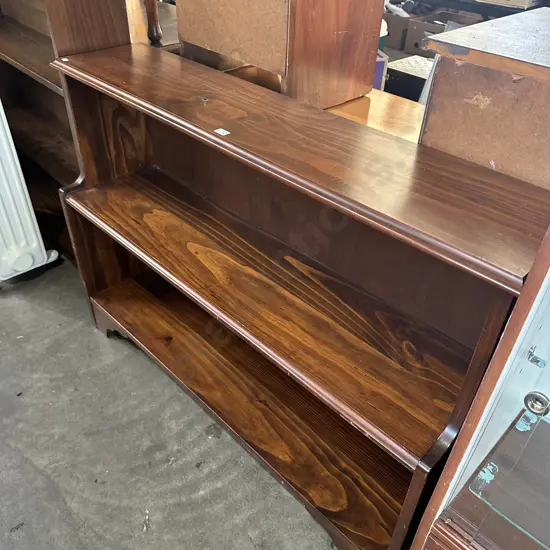 Book shelf