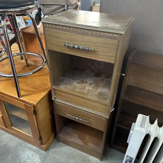 Pr bedsides