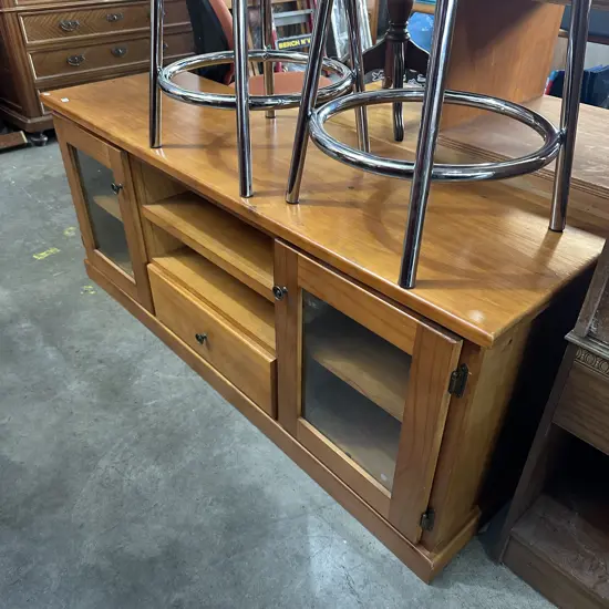 TV unit