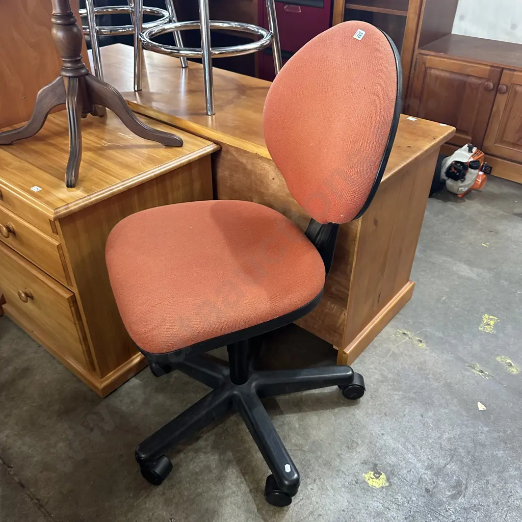 Office chair Image 1++