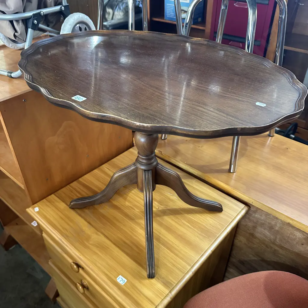 pie crust table Image 1++