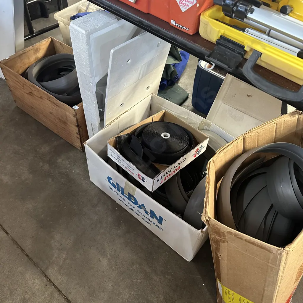 Commercial seals Image 1++
