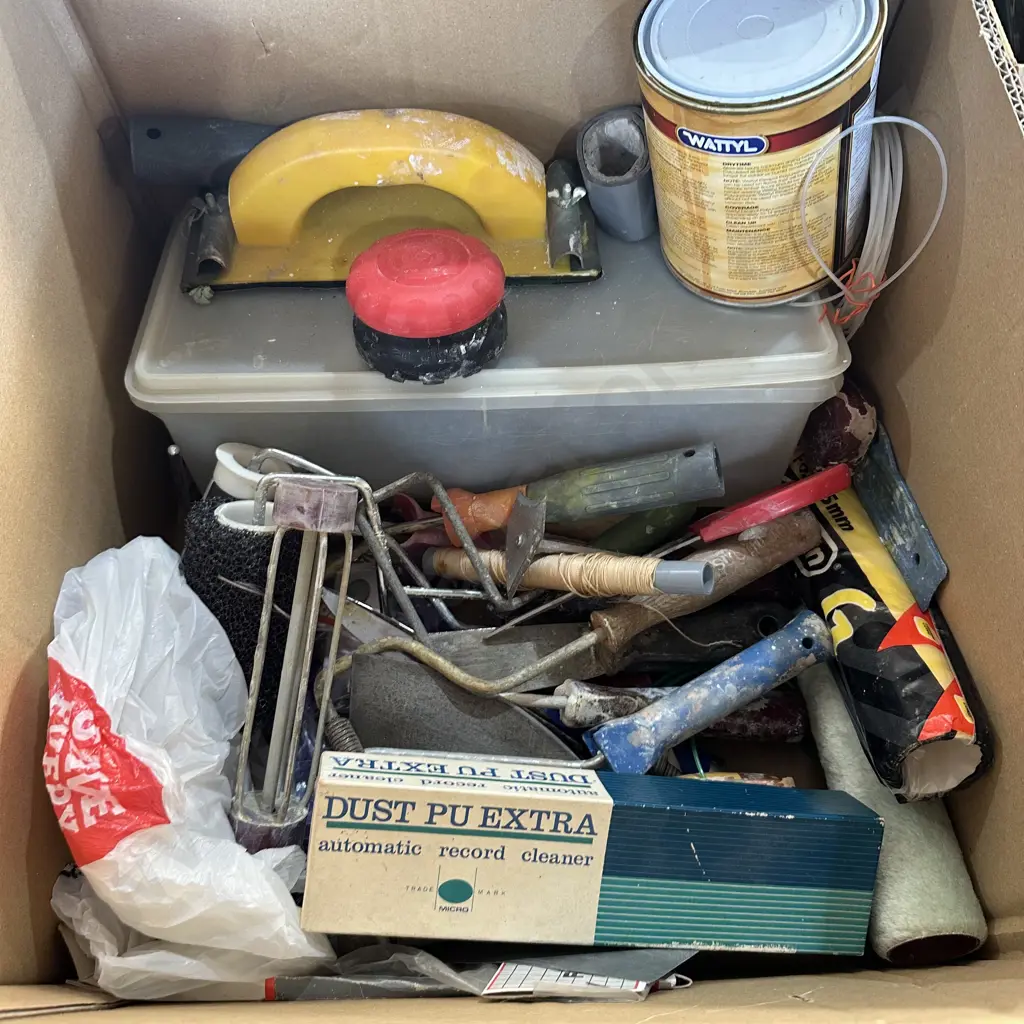 Tools Image 1++