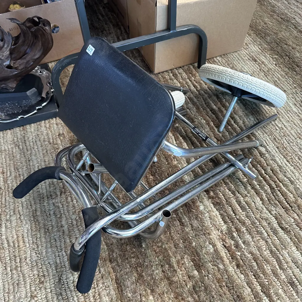 Golf trundler Image 1++