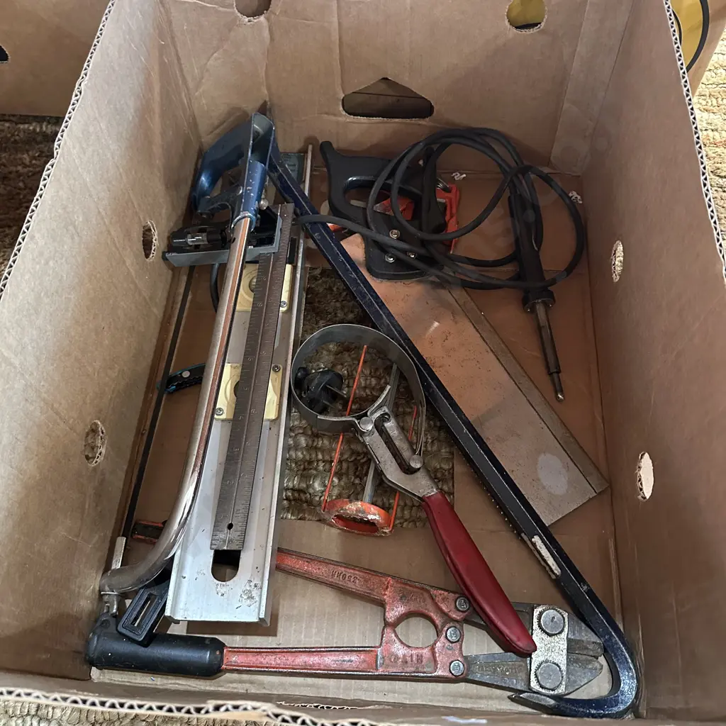 Tools Image 1++