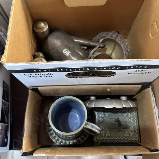 Collectables