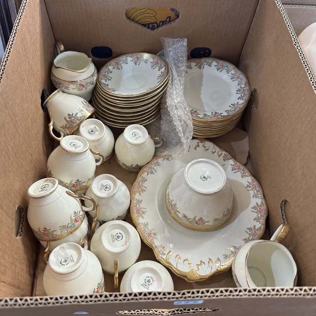 Teaset Image 1++