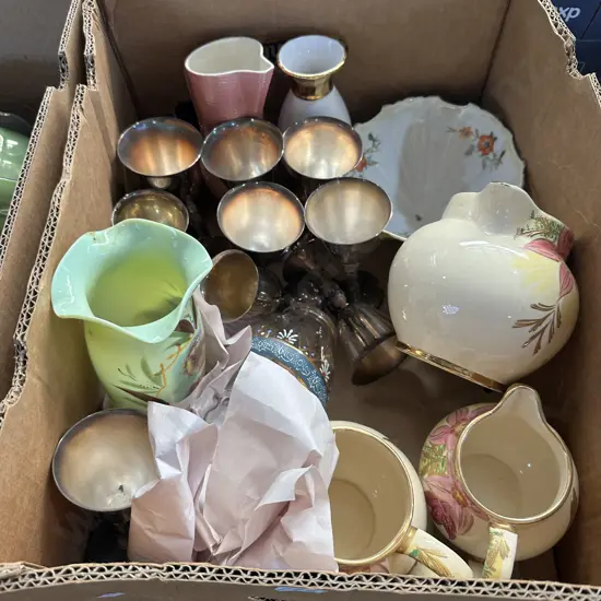 Collectables