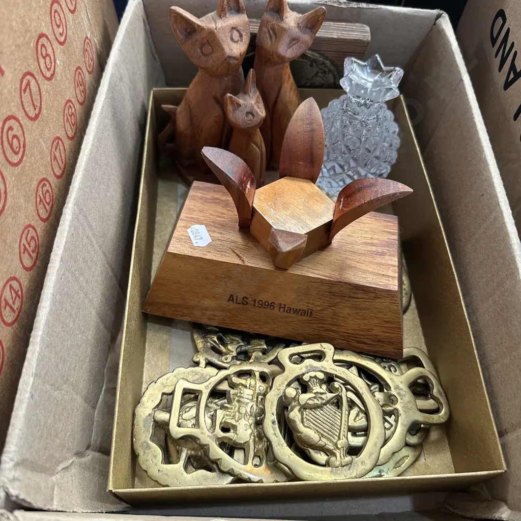 Horse Brass etc Image 1++