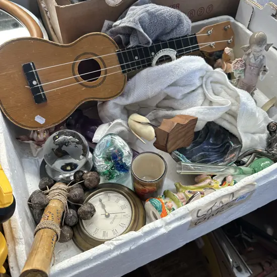 Collectables