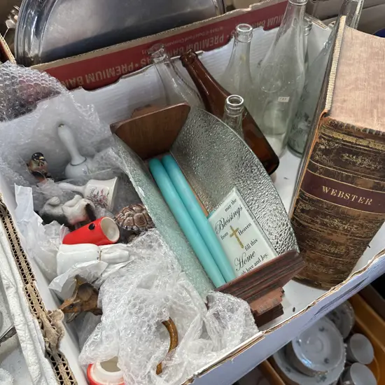 Collectables