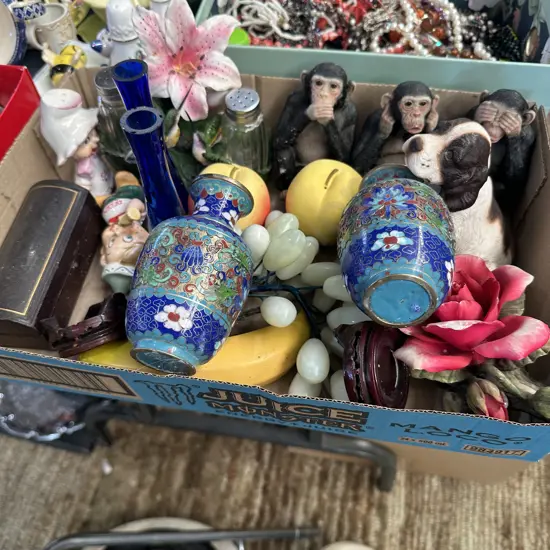 Collectables