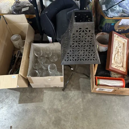 3 box asst