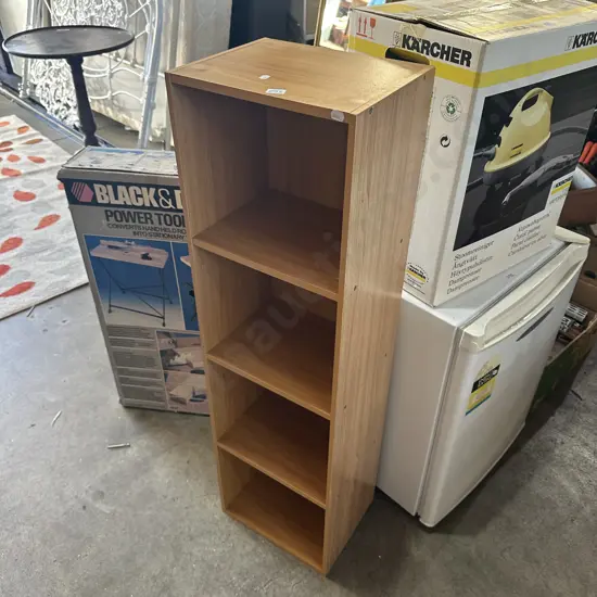 Shelf