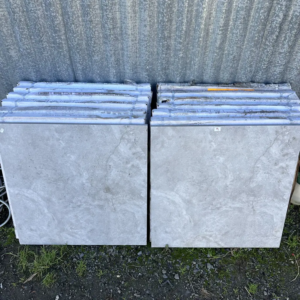26  tiles 600x600x20 Image 1++