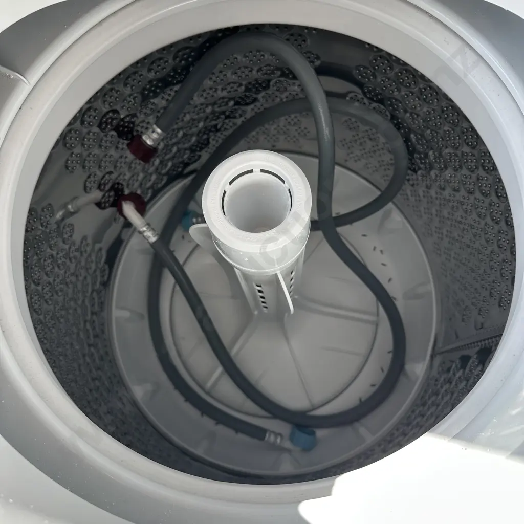 7kg auto washer Image 1++