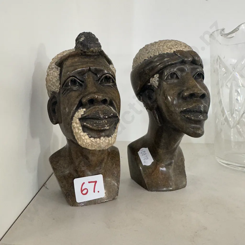 Pr small marble busts Image 1++