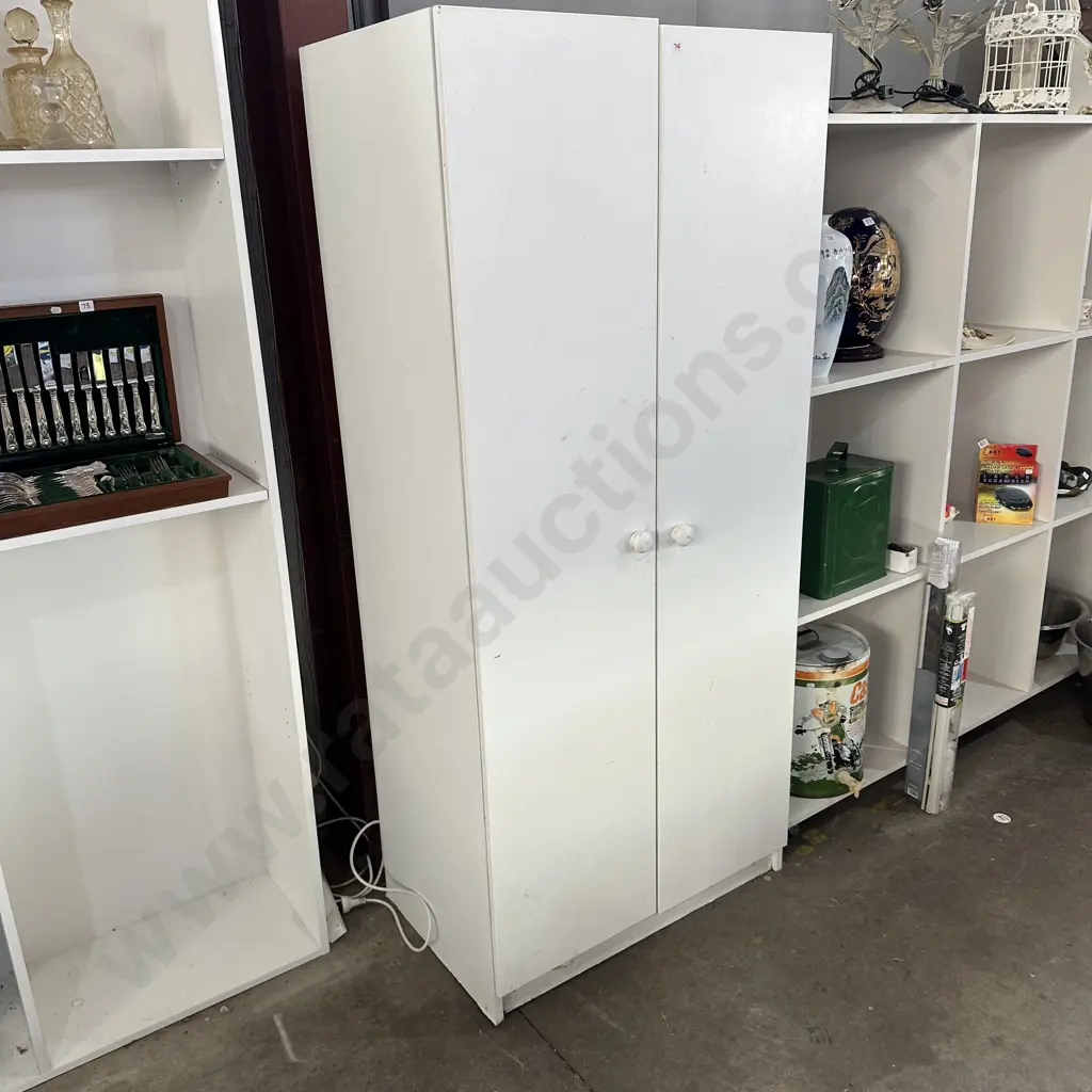 Storage cupboard Image 1++