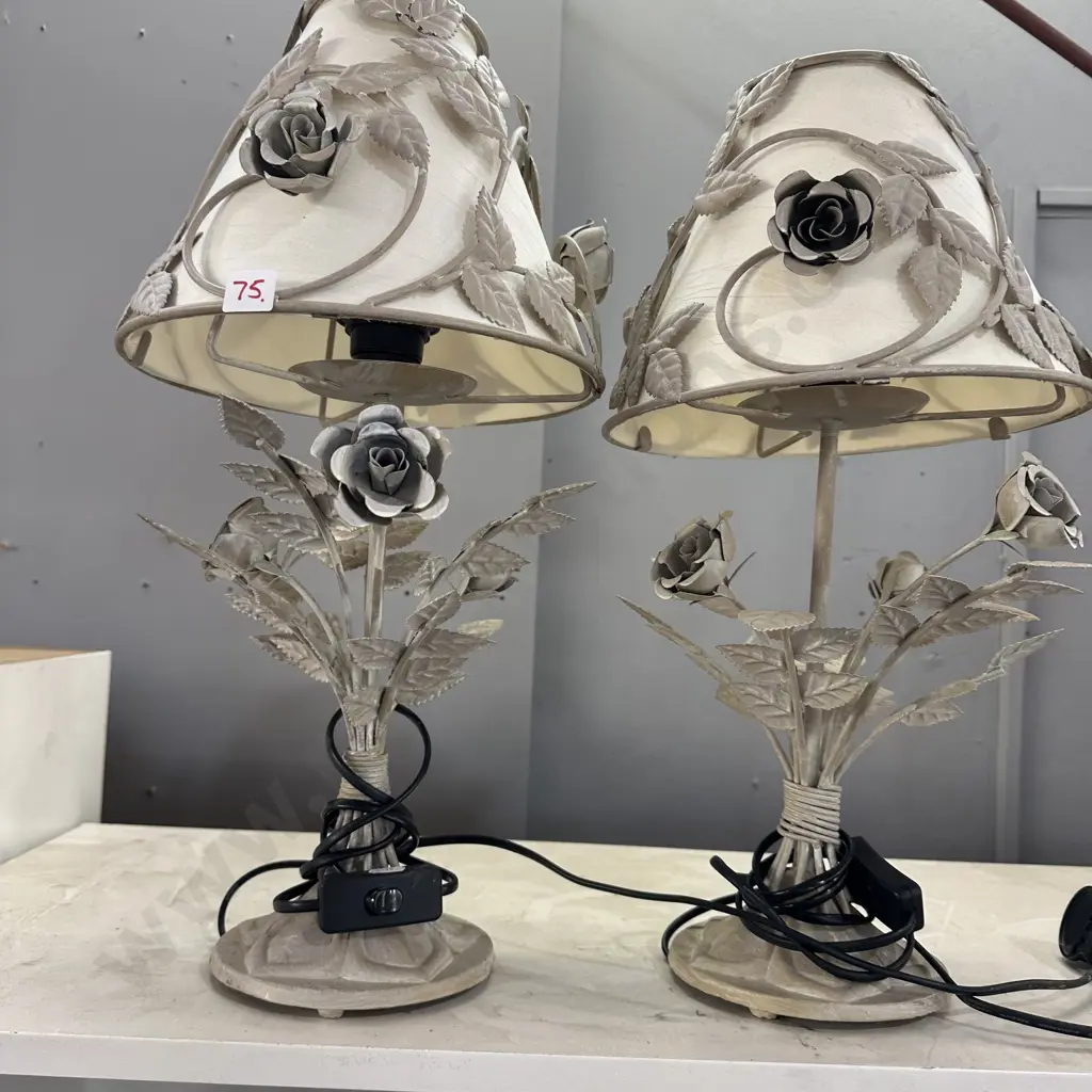 Pr decorative metal lamps Image 1++