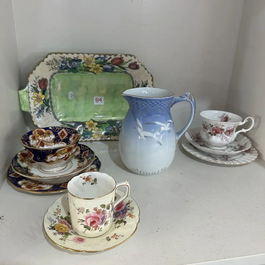 Collectable china Image 1++