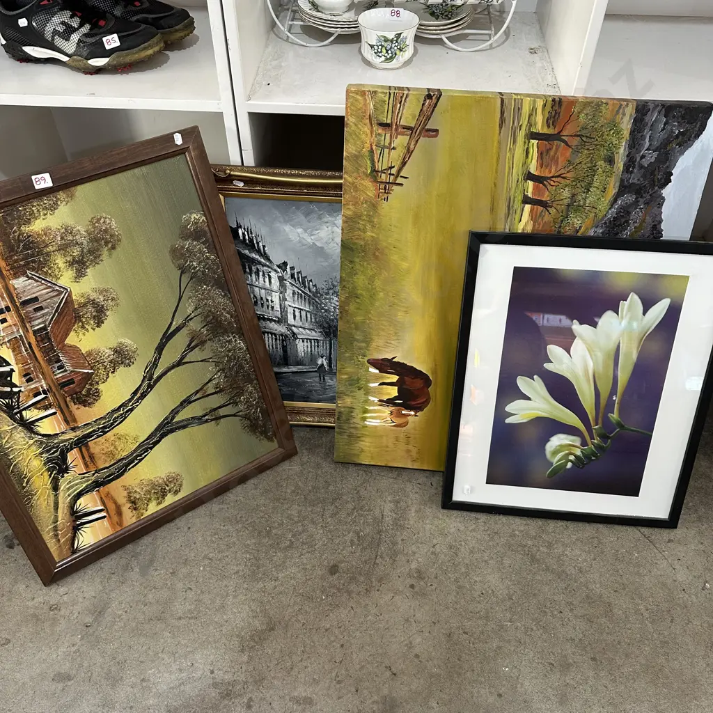 4 pictures Image 1++