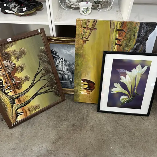 4 pictures