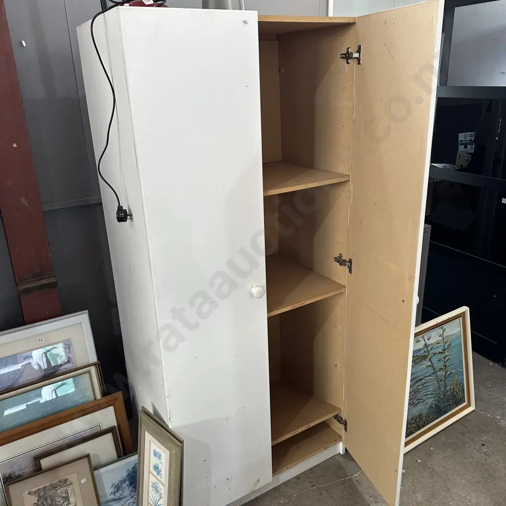 Storage cupboard Image 1++