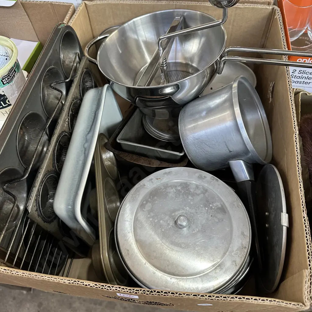 Pots plus commercial cuisipro Image 1++