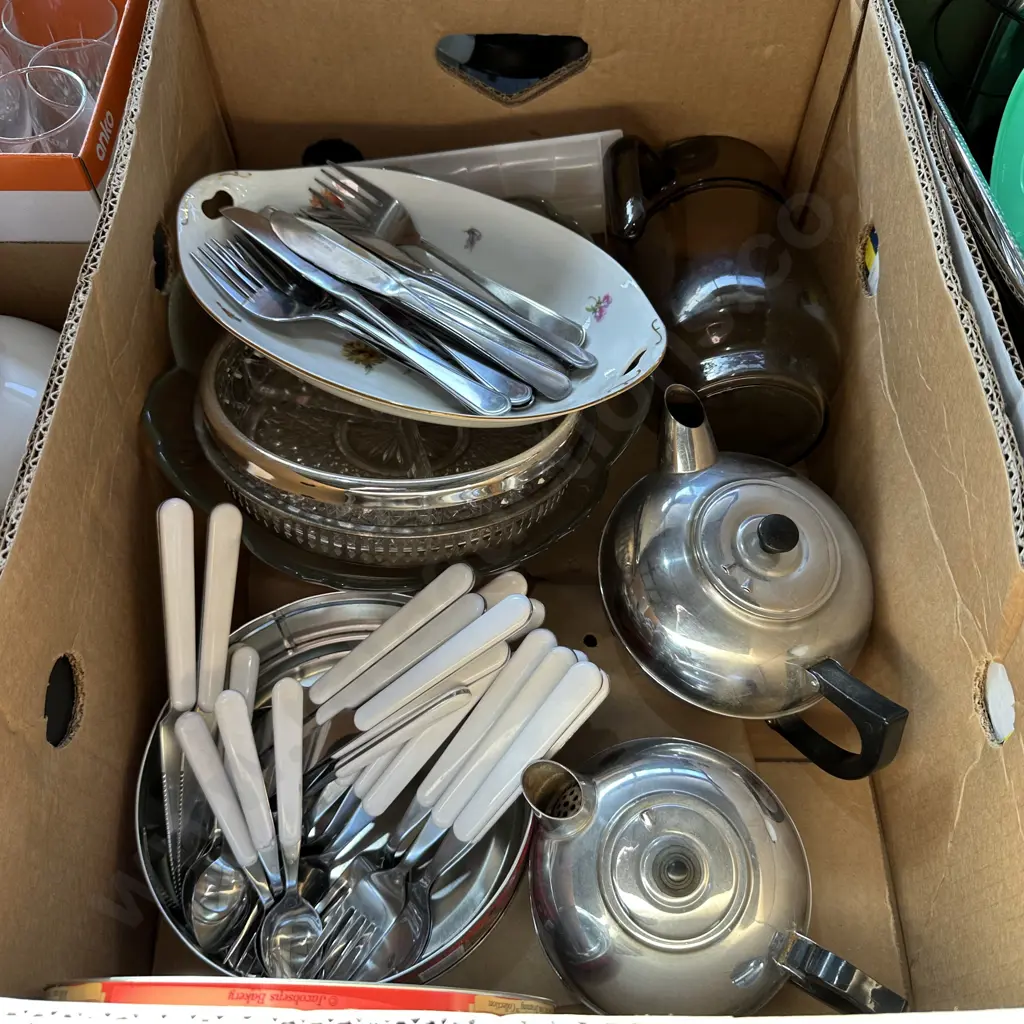 Cutlery etc Image 1++