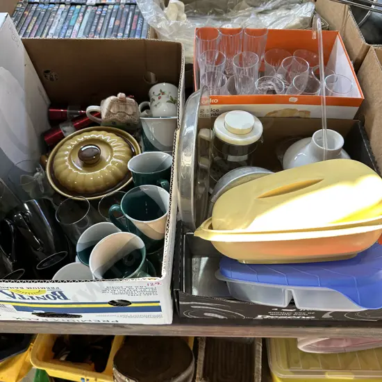 3 box asst