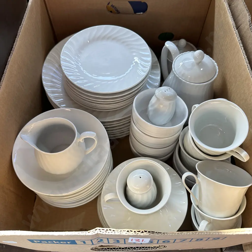 Dinnerware Image 1++