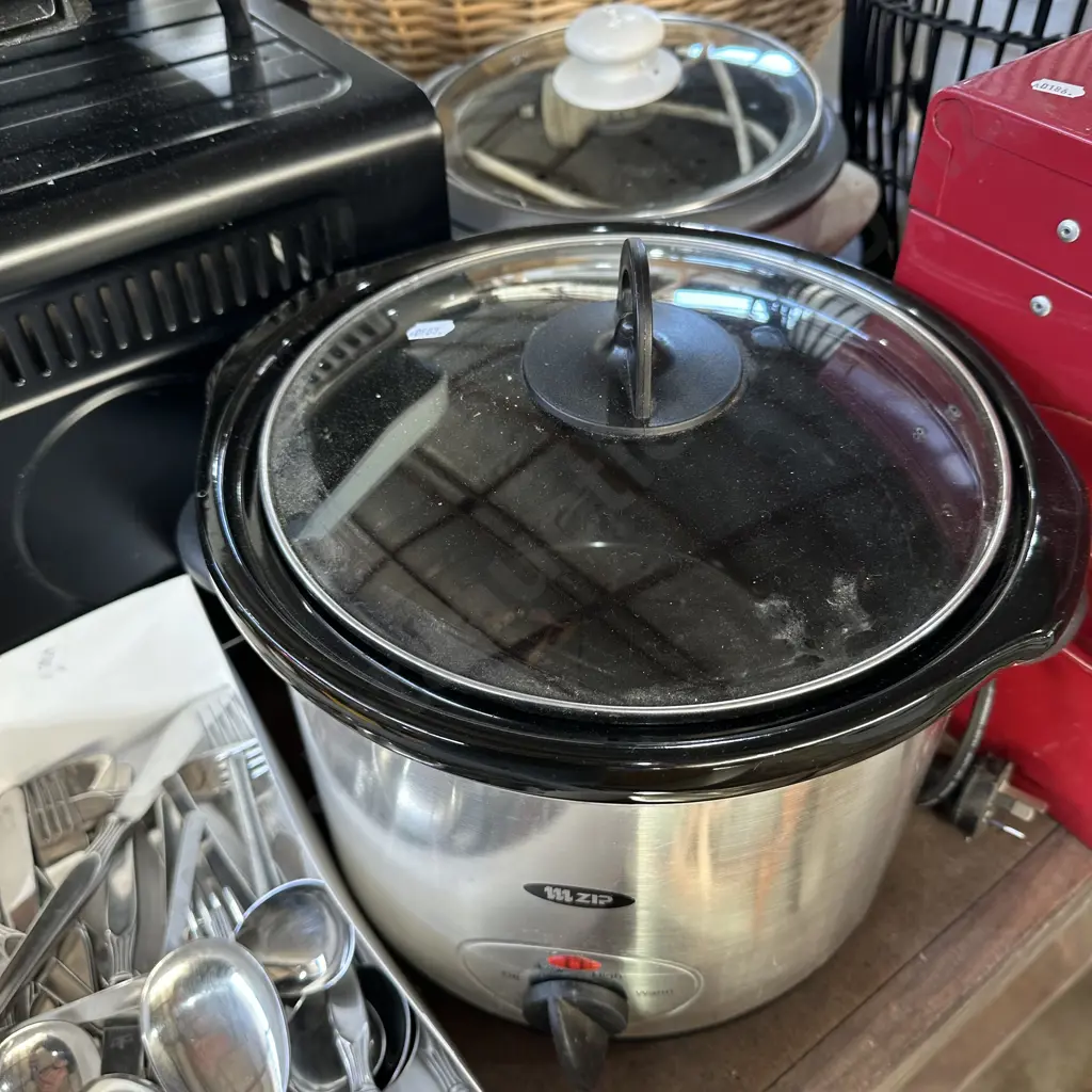 6 kitchen appliances Image 1++