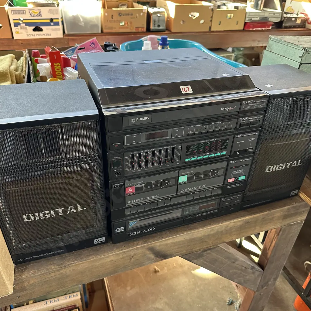 Stereo Image 1++