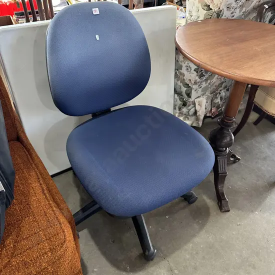 Office chair